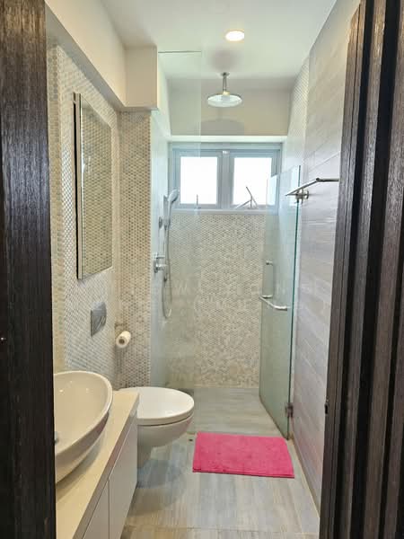 622 Bukit Batok Central, 622 Bukit Batok Central, 3 Bedrooms, 970 sqft, HDB Flat For Rent, by Khiew Yong Meng (Meng), 500148645 - Bathroom - PropertyGuru.com.sg
