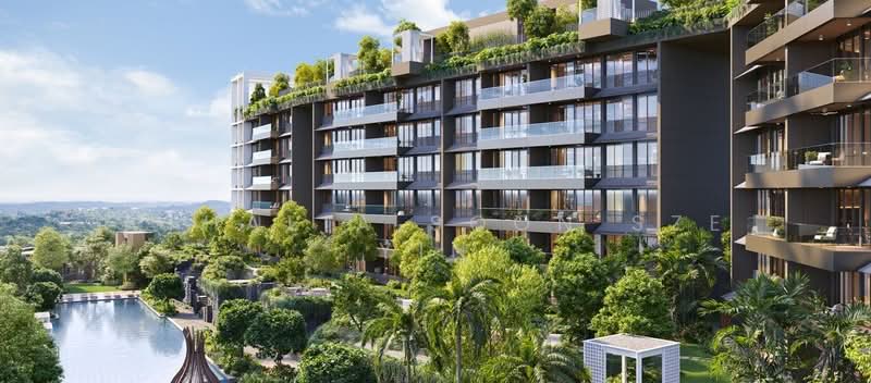 The Reserve Residences, 9 Jalan Anak Bukit, 4 Bedrooms, 1,625 sqft, Condominium For Sale, by Athalia Soon Sze Yin, 500148647 - Exterior - PropertyGuru.com.sg