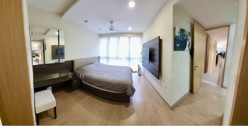 Caspian, 50 Lakeside Drive, 3 Bedrooms, 1,453 sqft, Condominium For Sale, by Andre Chia, 500148649 - Bedroom - PropertyGuru.com.sg