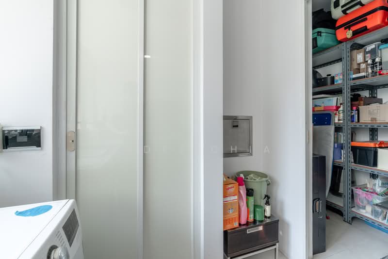 Caspian, 50 Lakeside Drive, 3 Bedrooms, 1,453 sqft, Condominium For Sale, by Andre Chia, 500148649 - Interior - PropertyGuru.com.sg
