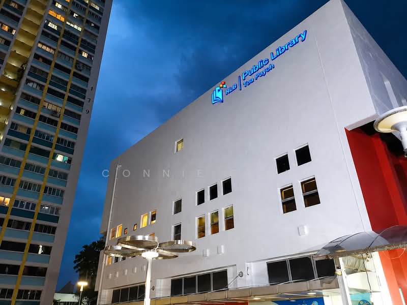 🔥 Cheap! Ground Floor HDB Shop Near Toa Payoh MRT, , 743 sqft, Shop / Shophouse For Rent, by Connie Seah, 500148651 - CommercialGuru.com.sg
