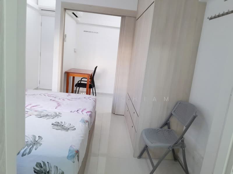 540 Jurong West Avenue 1, 540 Jurong West Avenue 1, Room Rental, 250 sqft, HDB Flat For Rent, by Wayne Chiam, 500148652 - Bedroom - PropertyGuru.com.sg