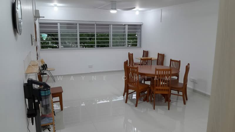 540 Jurong West Avenue 1, 540 Jurong West Avenue 1, Room Rental, 250 sqft, HDB Flat For Rent, by Wayne Chiam, 500148652 - Dining Room - PropertyGuru.com.sg