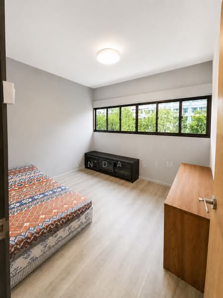 11 Marsiling Drive, 11 Marsiling Drive, Room Rental, 120 sqft, HDB Flat For Rent, by Amanda Sim, 500148657 - Bedroom 2 - PropertyGuru.com.sg