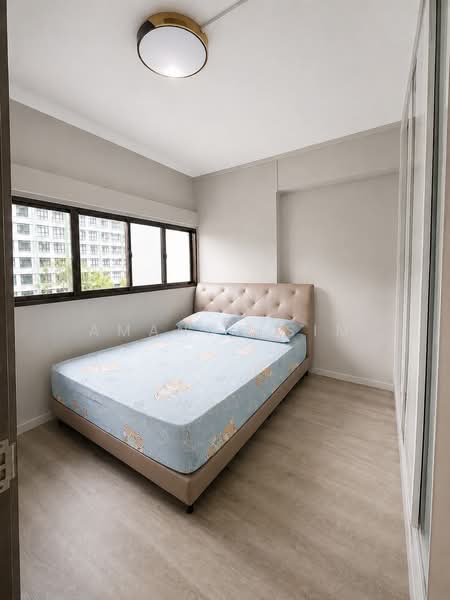 11 Marsiling Drive, 11 Marsiling Drive, Room Rental, 120 sqft, HDB Flat For Rent, by Amanda Sim, 500148657 - Bedroom 1 - PropertyGuru.com.sg