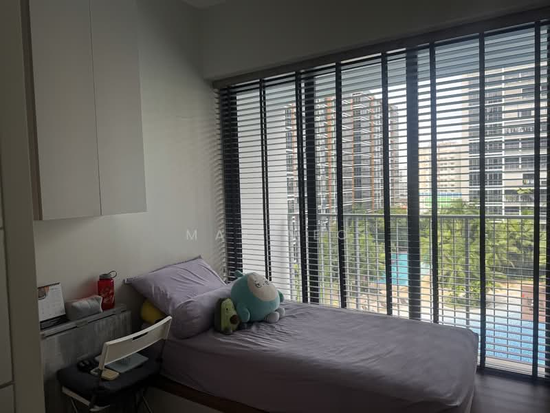 Coco Palms, 21 Pasir Ris Grove, 4 Bedrooms, 1,378 sqft, Condominium For Sale, by May Neo, 500148664 - Bedroom - PropertyGuru.com.sg