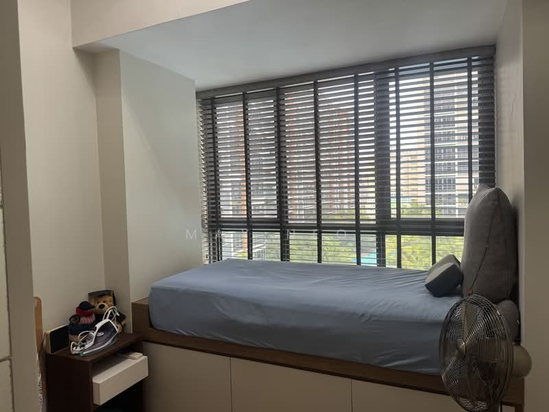 Coco Palms, 21 Pasir Ris Grove, 4 Bedrooms, 1,378 sqft, Condominium For Sale, by May Neo, 500148664 - Bedroom - PropertyGuru.com.sg