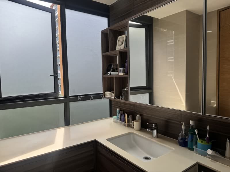 Coco Palms, 21 Pasir Ris Grove, 4 Bedrooms, 1,378 sqft, Condominium For Sale, by May Neo, 500148664 - Bathroom - PropertyGuru.com.sg