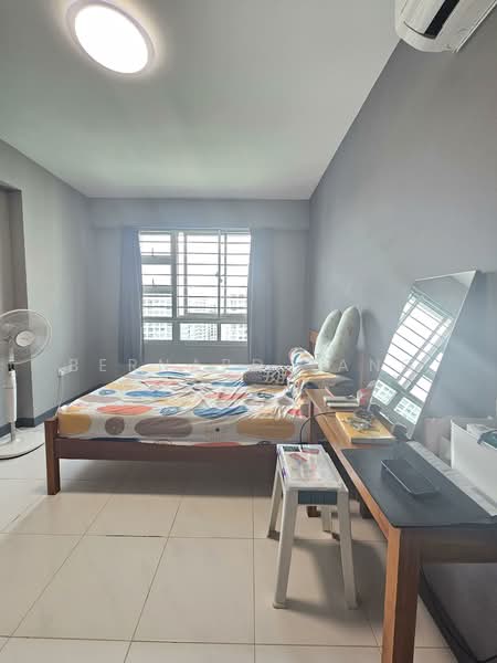 613C Punggol Drive, 613C Punggol Drive, 3 Bedrooms, 1,001 sqft, HDB Flat For Sale, by Bernard Tang, 500148665 - Bedroom - PropertyGuru.com.sg
