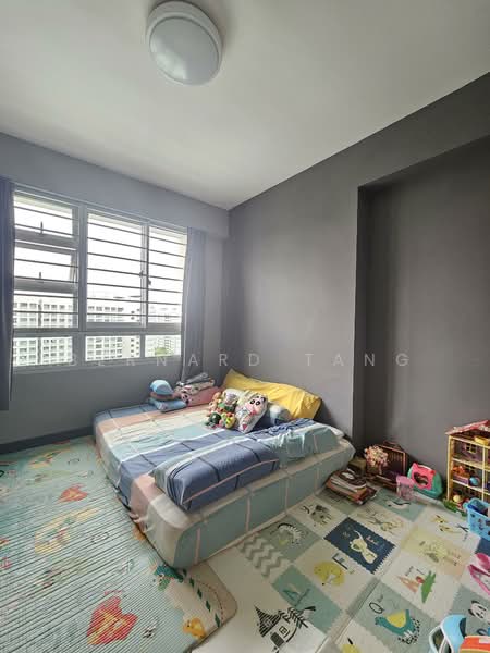 613C Punggol Drive, 613C Punggol Drive, 3 Bedrooms, 1,001 sqft, HDB Flat For Sale, by Bernard Tang, 500148665 - Bedroom - PropertyGuru.com.sg