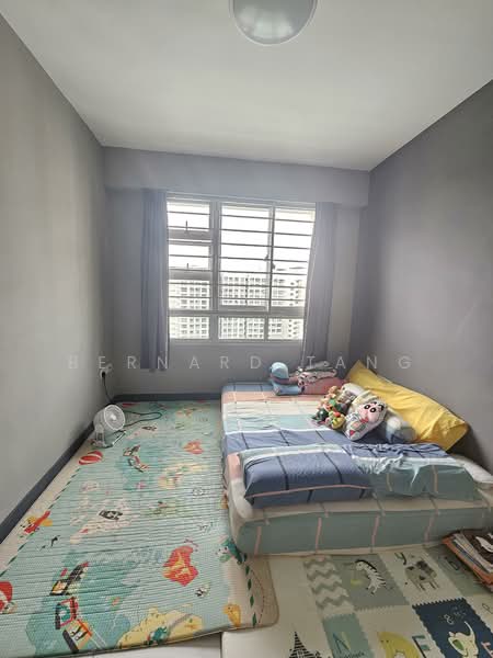 613C Punggol Drive, 613C Punggol Drive, 3 Bedrooms, 1,001 sqft, HDB Flat For Sale, by Bernard Tang, 500148665 - Bedroom - PropertyGuru.com.sg