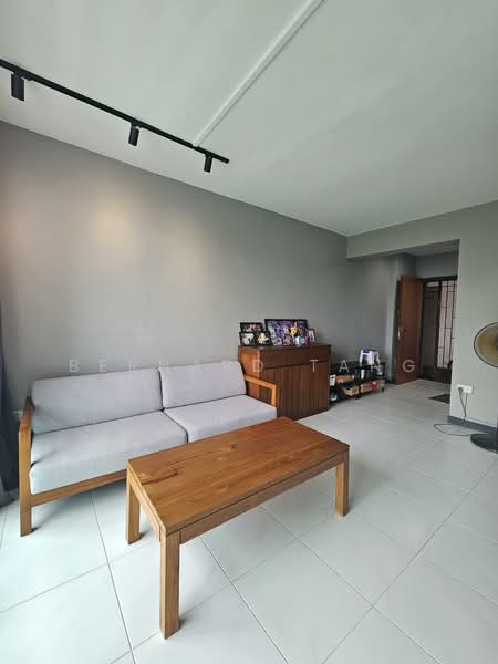 613C Punggol Drive, 613C Punggol Drive, 3 Bedrooms, 1,001 sqft, HDB Flat For Sale, by Bernard Tang, 500148665 - Living Room - PropertyGuru.com.sg