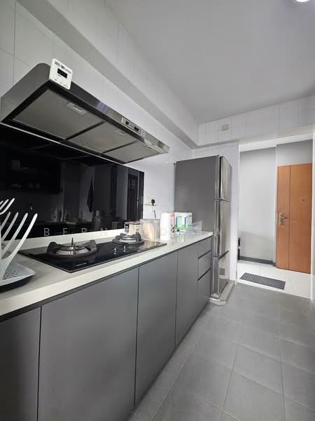 613C Punggol Drive, 613C Punggol Drive, 3 Bedrooms, 1,001 sqft, HDB Flat For Sale, by Bernard Tang, 500148665 - Kitchen - PropertyGuru.com.sg