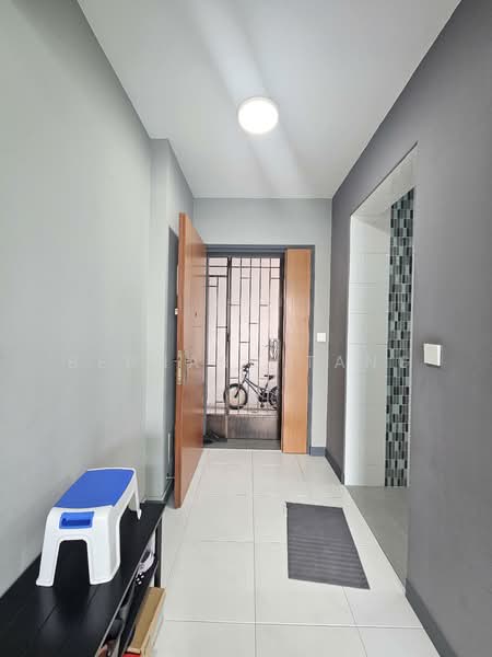 613C Punggol Drive, 613C Punggol Drive, 3 Bedrooms, 1,001 sqft, HDB Flat For Sale, by Bernard Tang, 500148665 - Entrance - PropertyGuru.com.sg