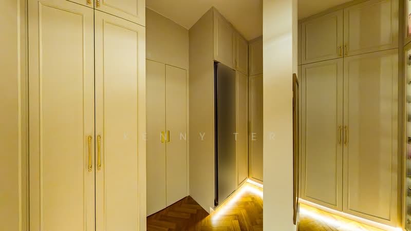 Tiong Bahru Freehold Apartment Near Havelock and Outram MRT, , 2 Bedrooms, 1,594 sqft, Apartment For Sale, by Kenny Ter, 500148666 - Interior - PropertyGuru.com.sg