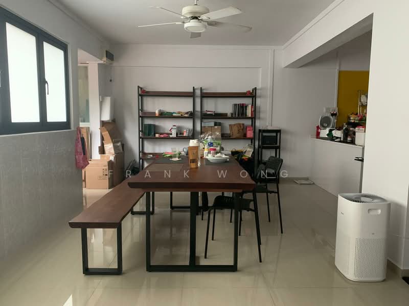 146 Potong Pasir Avenue 1, 146 Potong Pasir Avenue 1, 3 Bedrooms, 1,001 sqft, HDB Flat For Sale, by Frank Wong, 500148669 - Dining Room - PropertyGuru.com.sg