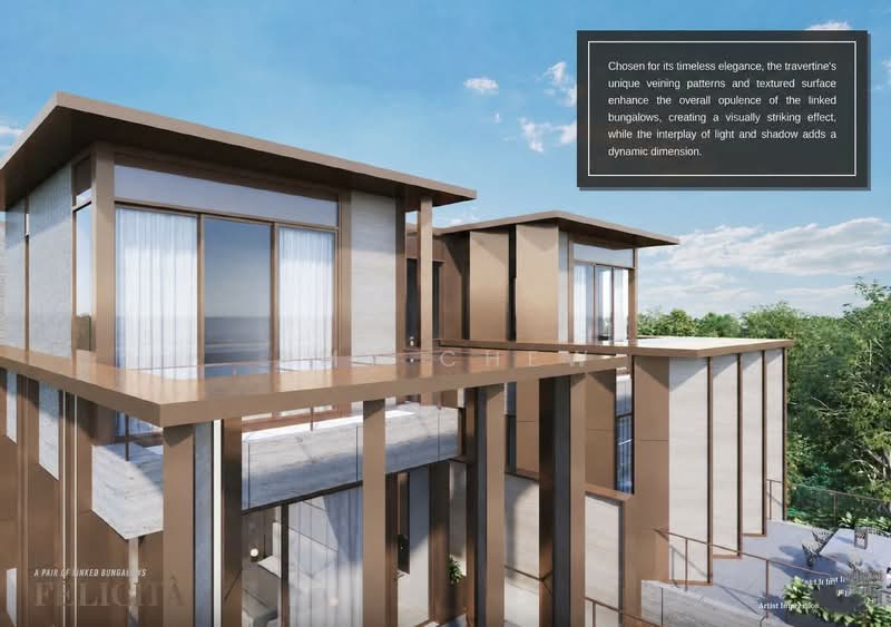 * Unbeatable Value *Branded Luxury * Award-winning Developer, Aida Street, 6 Bedrooms, 5,900 sqft, Semi-Detached House For Sale, by Amy Chew, 500148670 - Exterior - PropertyGuru.com.sg