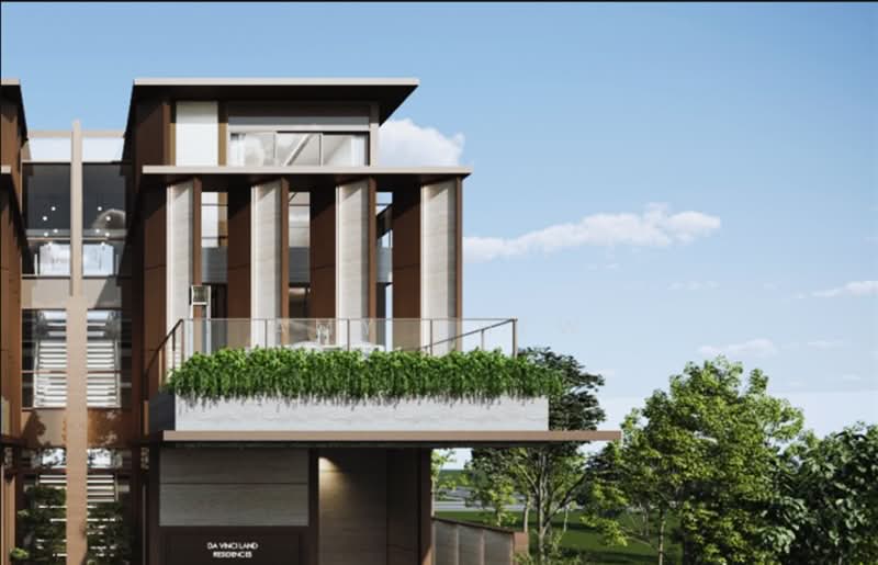 TOP Soon! Majestic Luxury Designer Semi Detached- Crafted by an Award-Winning Developer, Aida Street, 5 Bedrooms, 5,900 sqft, Semi-Detached House For Sale, by Amy Chew, 500148670 - Exterior - PropertyGuru.com.sg