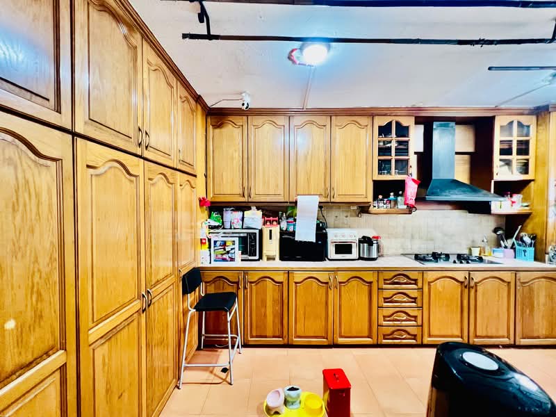 268 Tampines Street 21, 268 Tampines Street 21, 3 Bedrooms, 1,431 sqft, HDB Flat For Sale, by Jerez Amsyar, 500148671 - Kitchen - PropertyGuru.com.sg
