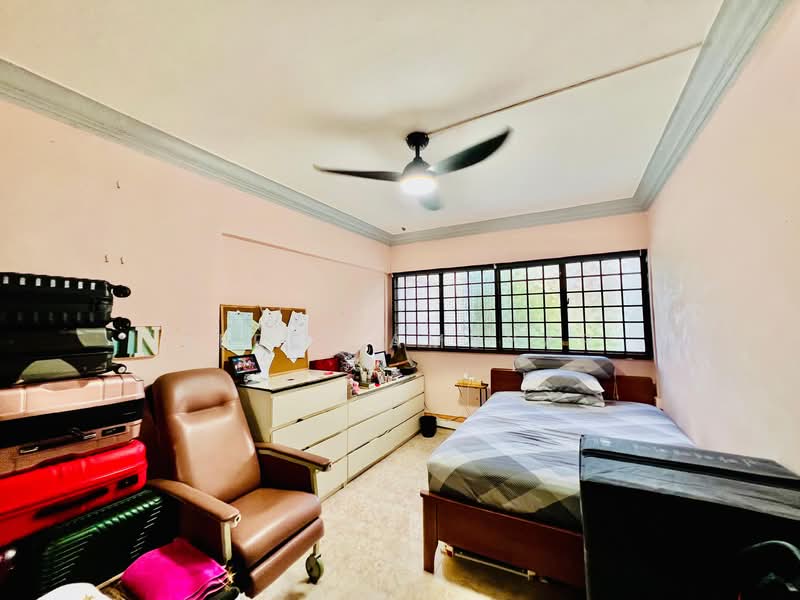 268 Tampines Street 21, 268 Tampines Street 21, 3 Bedrooms, 1,431 sqft, HDB Flat For Sale, by Jerez Amsyar, 500148671 - Bedroom - PropertyGuru.com.sg