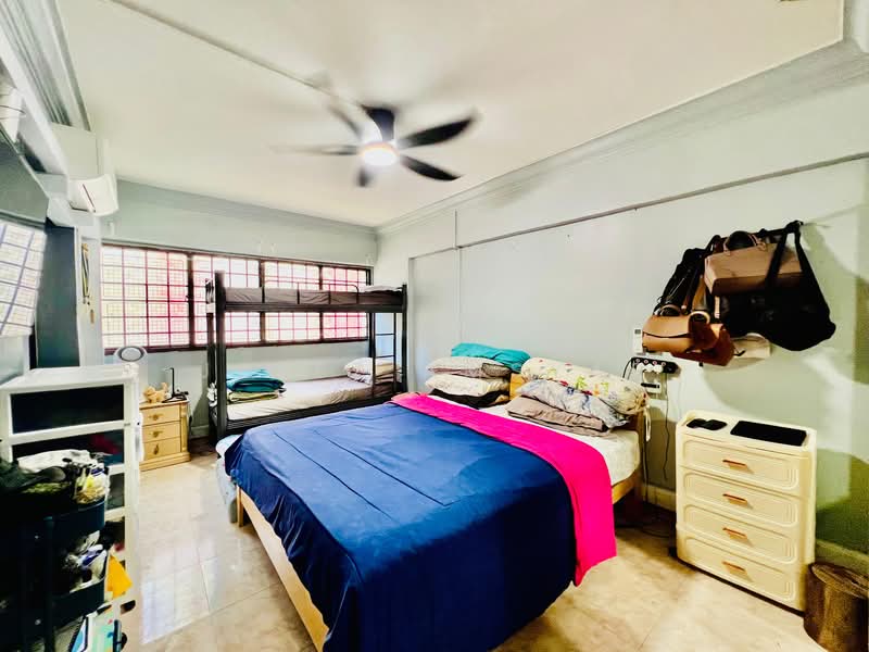 268 Tampines Street 21, 268 Tampines Street 21, 3 Bedrooms, 1,431 sqft, HDB Flat For Sale, by Jerez Amsyar, 500148671 - Bedroom - PropertyGuru.com.sg