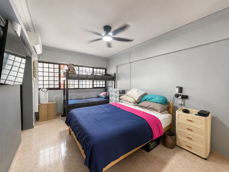 268 Tampines Street 21, 268 Tampines Street 21, 3 Bedrooms, 1,431 sqft, HDB Flat For Sale, by Jerez Amsyar, 500148671 - Bedroom - PropertyGuru.com.sg