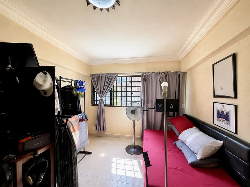 268 Tampines Street 21, 268 Tampines Street 21, 3 Bedrooms, 1,431 sqft, HDB Flat For Sale, by Jerez Amsyar, 500148671 - Bedroom - PropertyGuru.com.sg
