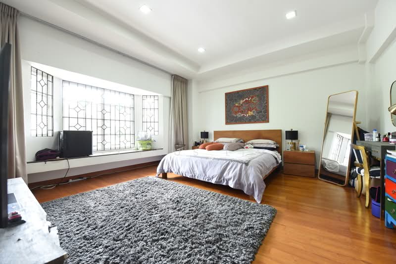 Gentle Villas, Gentle Drive, 5 Bedrooms, 7,382 sqft, Semi-Detached House For Rent, by Cyrus Lim, 500148673 - PropertyGuru.com.sg