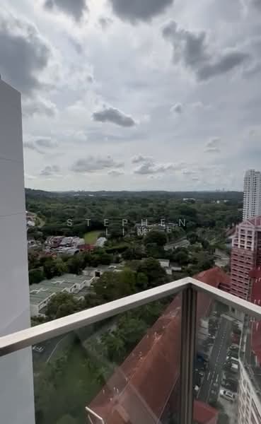 Thomson Three, 41 Bright Hill Drive, 1 Bedroom, 495 sqft, Condominium For Sale, by Stephen Lim, 500148675 - View - PropertyGuru.com.sg