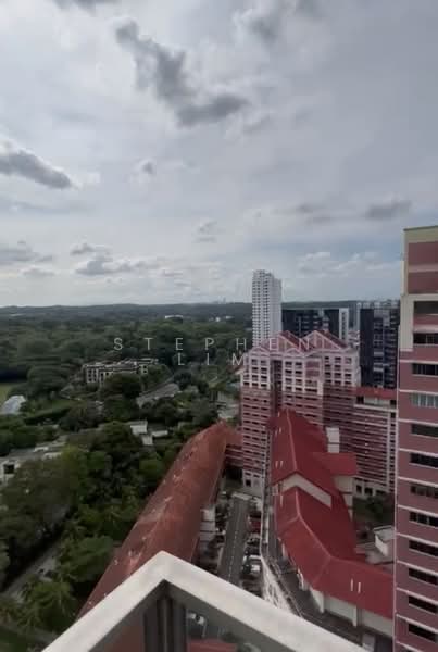 Thomson Three, 41 Bright Hill Drive, 1 Bedroom, 495 sqft, Condominium For Sale, by Stephen Lim, 500148675 - View - PropertyGuru.com.sg