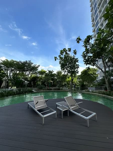 The Estuary @ Yishun, 1 Yishun Avenue 1, 1 Bedroom, 603 sqft, Condominium For Sale, by WENLI YEOH, 500148676 - Exterior - PropertyGuru.com.sg