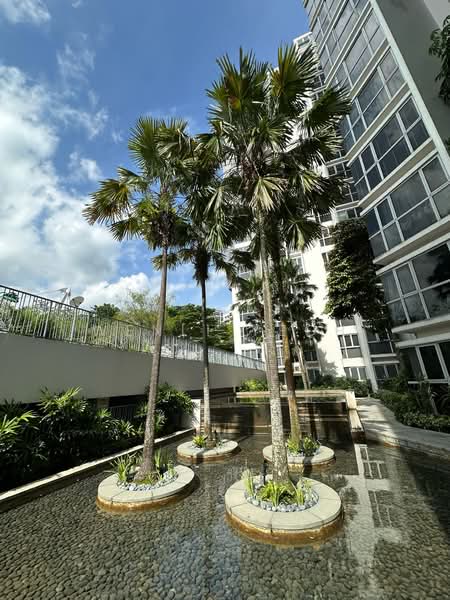 The Estuary @ Yishun, 1 Yishun Avenue 1, 1 Bedroom, 603 sqft, Condominium For Sale, by WENLI YEOH, 500148676 - Exterior - PropertyGuru.com.sg