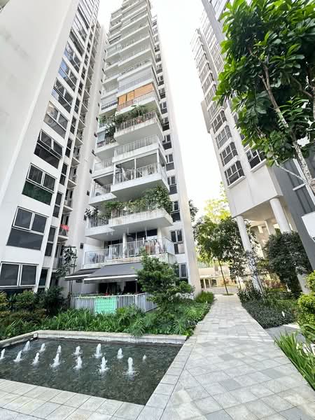 The Estuary @ Yishun, 1 Yishun Avenue 1, 1 Bedroom, 603 sqft, Condominium For Sale, by WENLI YEOH, 500148676 - PropertyGuru.com.sg