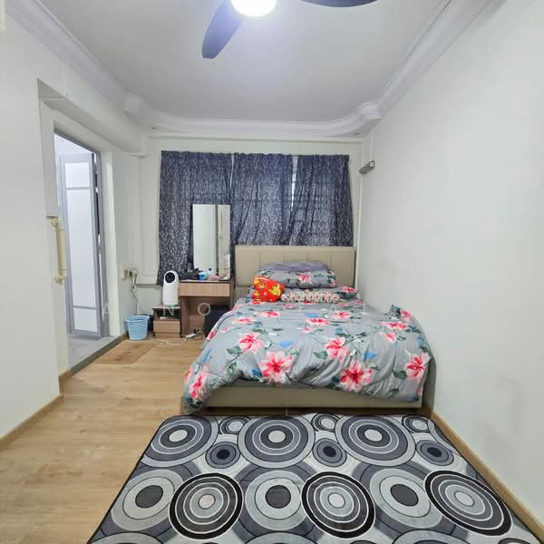 620 Woodlands Drive 52, 620 Woodlands Drive 52, 3 Bedrooms, 979 sqft, HDB Flat For Sale, by Ainon Talib, 500148677 - Bedroom - PropertyGuru.com.sg