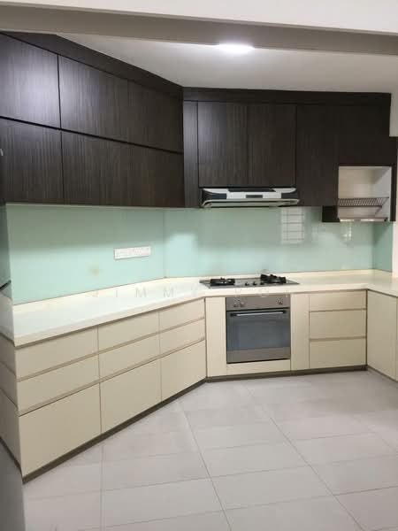 Braddell View, 10C Braddell Hill, 3 Bedrooms, 1,615 sqft, Apartment For Rent, by Jimmy Poh, 500148678 - Kitchen - PropertyGuru.com.sg