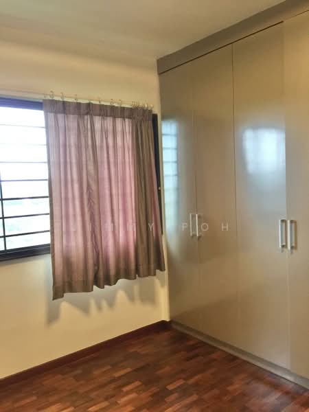 Braddell View, 10C Braddell Hill, 3 Bedrooms, 1,615 sqft, Apartment For Rent, by Jimmy Poh, 500148678 - Bedroom - PropertyGuru.com.sg