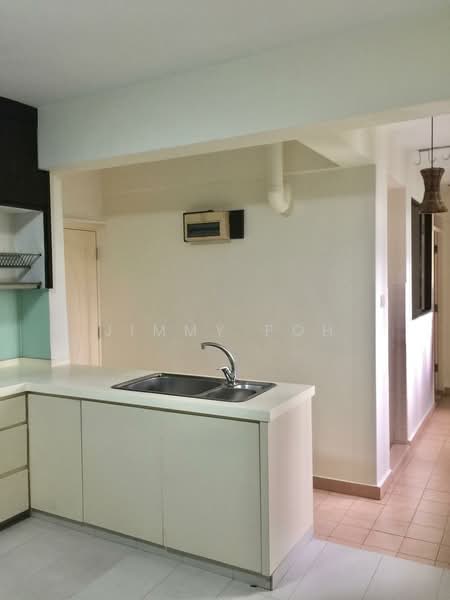 Braddell View, 10C Braddell Hill, 3 Bedrooms, 1,615 sqft, Apartment For Rent, by Jimmy Poh, 500148678 - Kitchen - PropertyGuru.com.sg