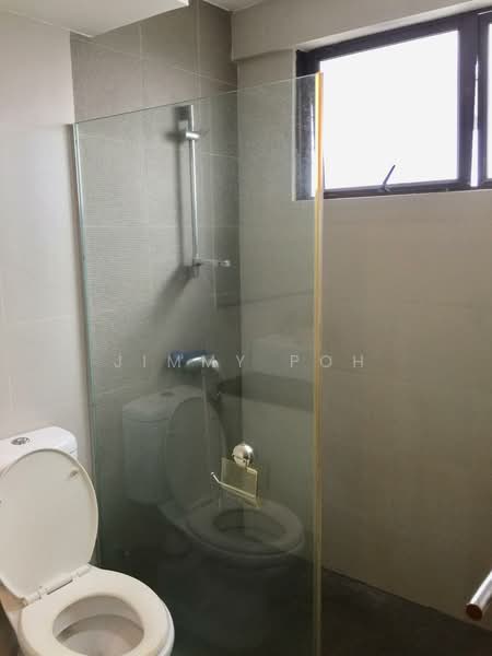 Braddell View, 10C Braddell Hill, 3 Bedrooms, 1,615 sqft, Apartment For Rent, by Jimmy Poh, 500148678 - Bathroom - PropertyGuru.com.sg