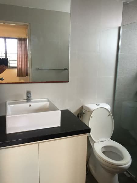 Braddell View, 10C Braddell Hill, 3 Bedrooms, 1,615 sqft, Apartment For Rent, by Jimmy Poh, 500148678 - Bathroom - PropertyGuru.com.sg