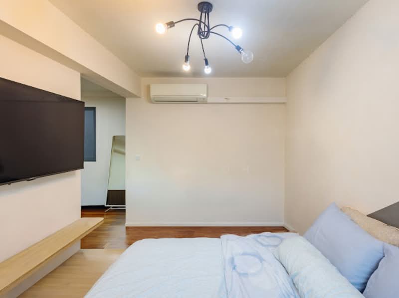 310B Punggol Walk, 310B Punggol Walk, 3 Bedrooms, 990 sqft, HDB Flat For Sale, by Zee Koh, 500148680 - Bedroom - PropertyGuru.com.sg