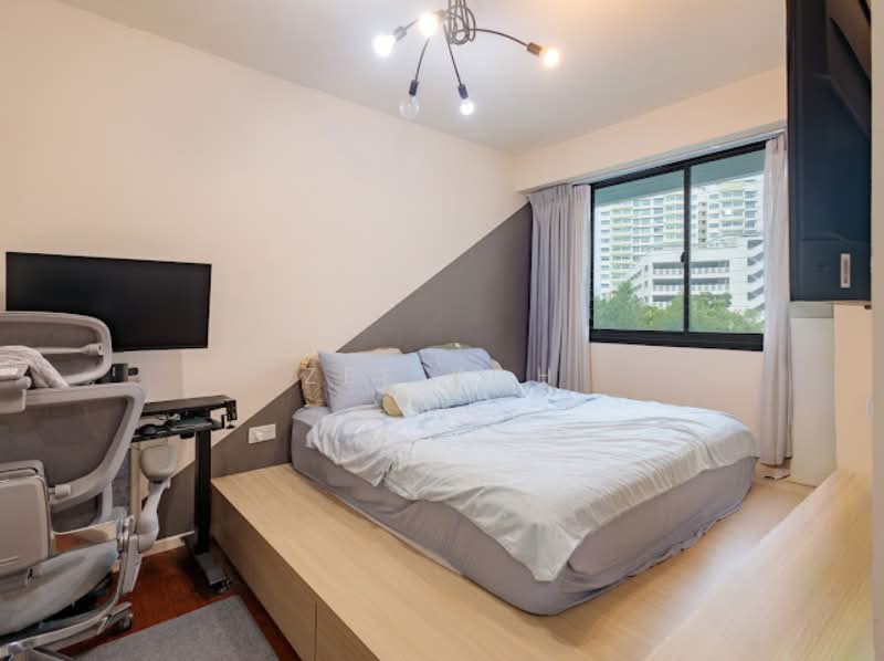 310B Punggol Walk, 310B Punggol Walk, 3 Bedrooms, 990 sqft, HDB Flat For Sale, by Zee Koh, 500148680 - Bedroom - PropertyGuru.com.sg