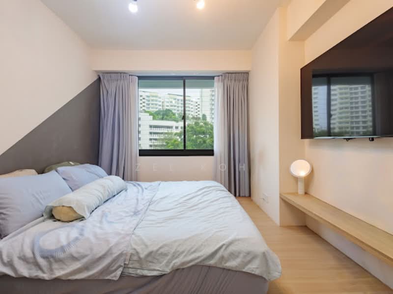 310B Punggol Walk, 310B Punggol Walk, 3 Bedrooms, 990 sqft, HDB Flat For Sale, by Zee Koh, 500148680 - Bedroom - PropertyGuru.com.sg