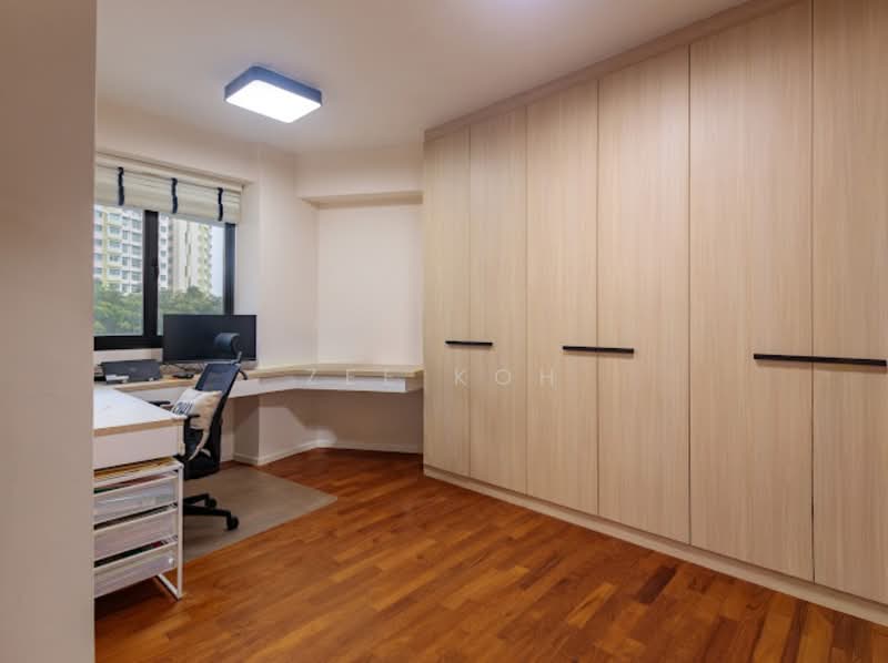 310B Punggol Walk, 310B Punggol Walk, 3 Bedrooms, 990 sqft, HDB Flat For Sale, by Zee Koh, 500148680 - Study - PropertyGuru.com.sg