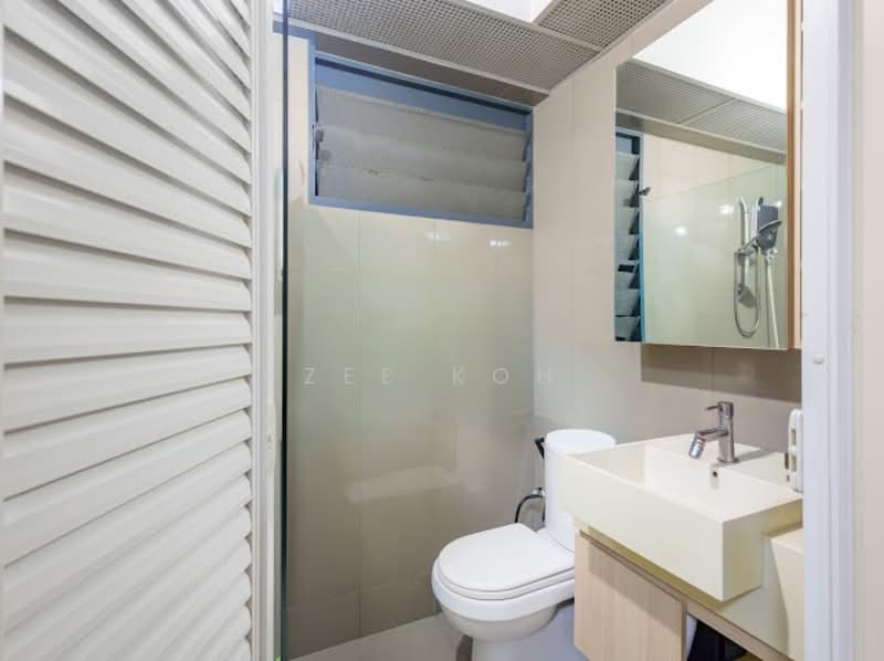 310B Punggol Walk, 310B Punggol Walk, 3 Bedrooms, 990 sqft, HDB Flat For Sale, by Zee Koh, 500148680 - Bathroom - PropertyGuru.com.sg