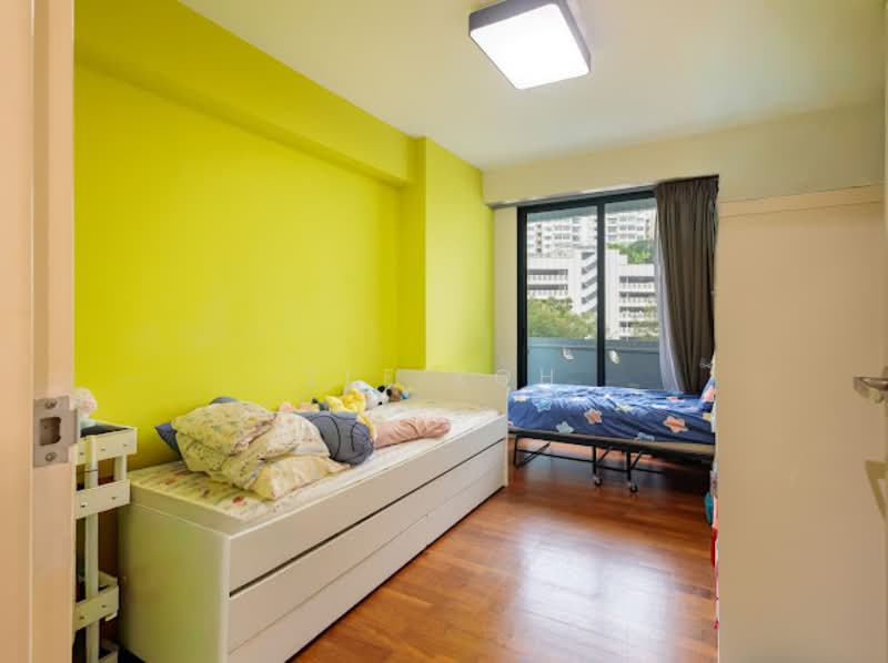 310B Punggol Walk, 310B Punggol Walk, 3 Bedrooms, 990 sqft, HDB Flat For Sale, by Zee Koh, 500148680 - Bedroom - PropertyGuru.com.sg