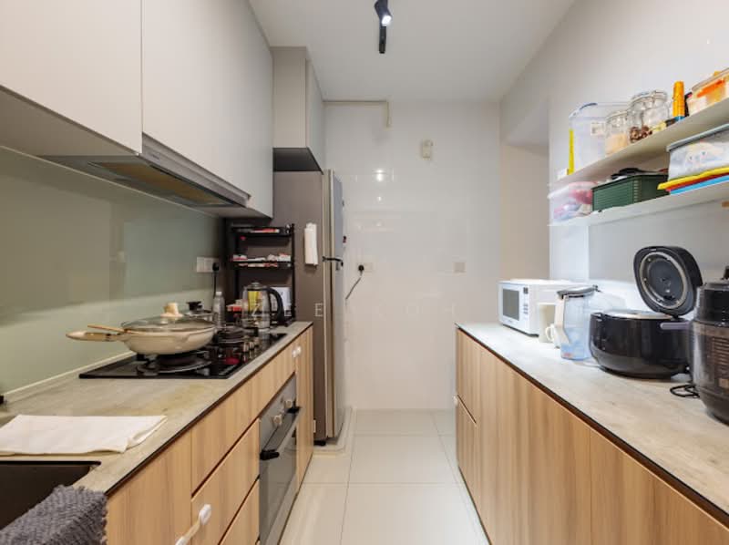 310B Punggol Walk, 310B Punggol Walk, 3 Bedrooms, 990 sqft, HDB Flat For Sale, by Zee Koh, 500148680 - Kitchen - PropertyGuru.com.sg