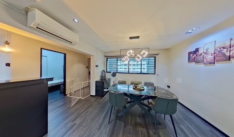 556 Jurong West Street 42, 556 Jurong West Street 42, 4 Bedrooms, 1,614 sqft, HDB Flat For Sale, by Laven Loo 吕欣颐, 500148685 - PropertyGuru.com.sg