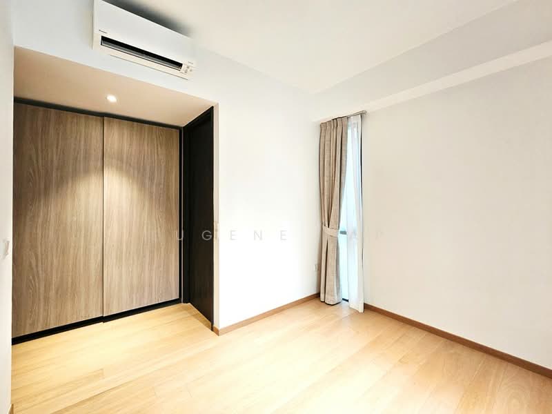 Jervois Mansion, 4 Jervois Close, 2 Bedrooms, 861 sqft, Condominium For Rent, by Eugene Yap, 500148687 - Bedroom - PropertyGuru.com.sg