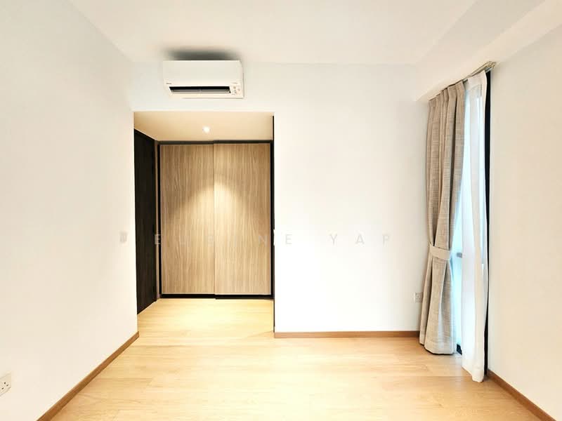 Jervois Mansion, 4 Jervois Close, 2 Bedrooms, 861 sqft, Condominium For Rent, by Eugene Yap, 500148687 - Interior - PropertyGuru.com.sg