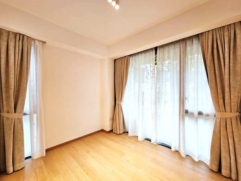 Jervois Mansion, 4 Jervois Close, 2 Bedrooms, 861 sqft, Condominium For Rent, by Eugene Yap, 500148687 - Interior - PropertyGuru.com.sg